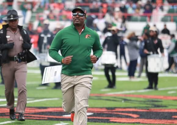 FAMU FANS CELEBRATE INDEPENDENCE DAY WITH FOOTBALL MARATHON 2