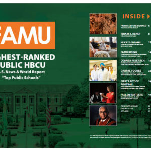 stike-2019-magazine STRIKE Fall 2019 A&M Magazine