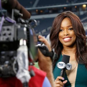 Pam Oliver