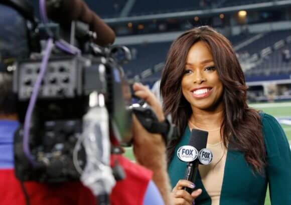 Pam Oliver