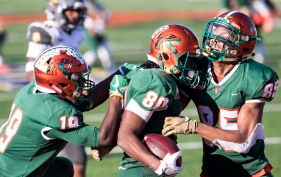 FAMUFootballplayers-940x560 FAMU Responds To MEAC Suspending Sports For 2020