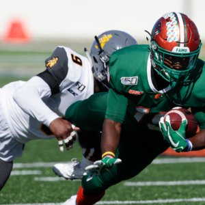 BOXTOROW Polls: FAMU Remains No. 1 in HBCU Football