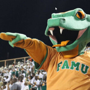 FAMU honors senior student-athletes through virtual celebration