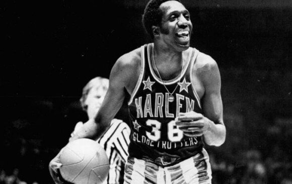 Meadowlark-Lemon Meadowlark Lemon