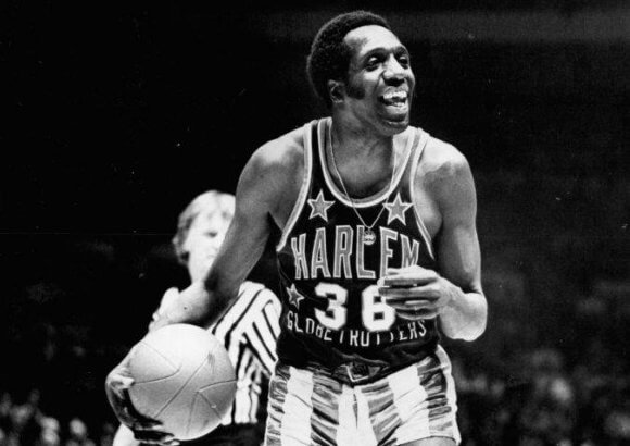 Meadowlark Lemon